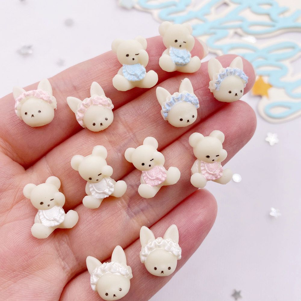 Art Craft For 3 Year Old - 30 Stuks Hars Kawaii Kleurrijke 3D