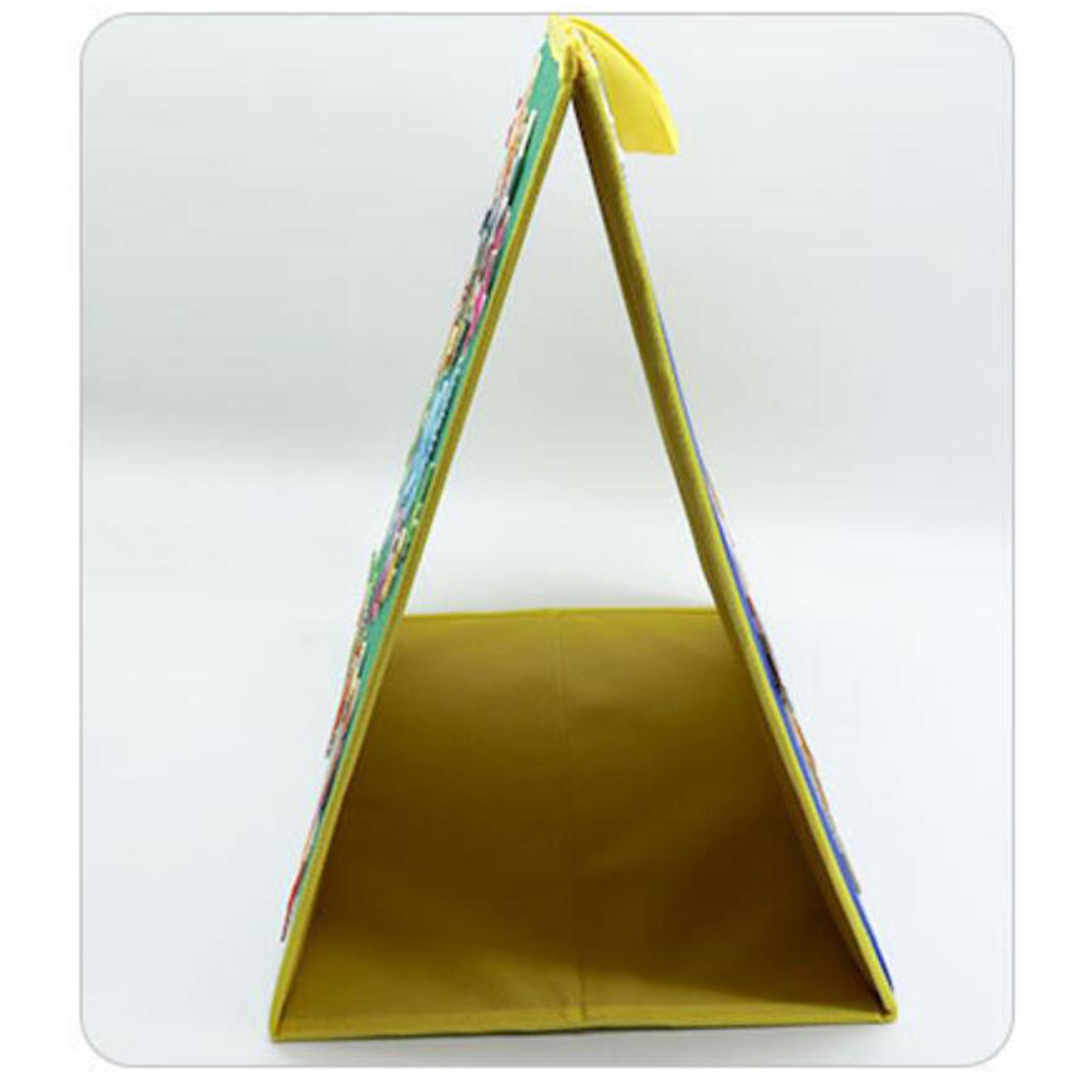 Art Craft For 3 Year Old - Viltverhalen Activiteitenpakketten Feestkunst en knutselwerk Cadeau