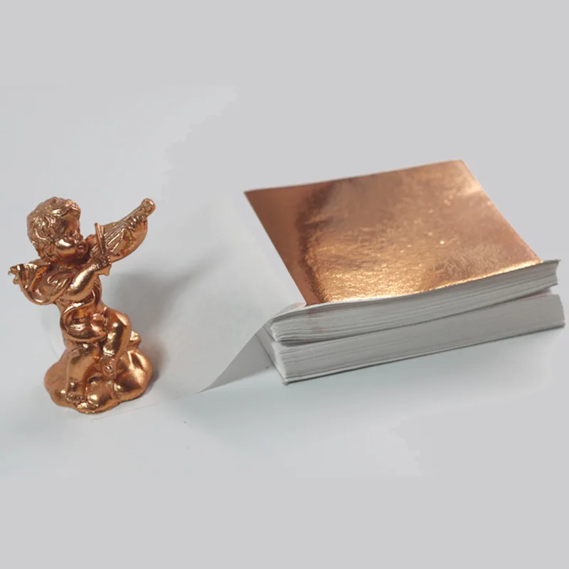 100 stuks imitatie goud zilver - Art Craft With Leaves recensie en prijs