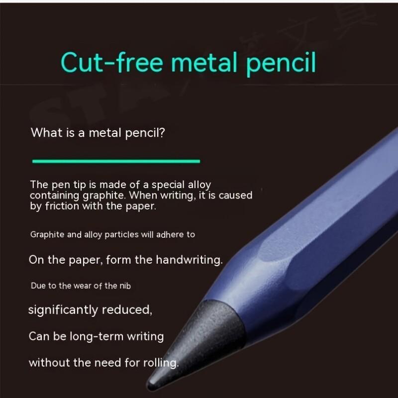 39 stks/set Creatieve Metalen  - Calligraphy Pen Set recensie en prijs