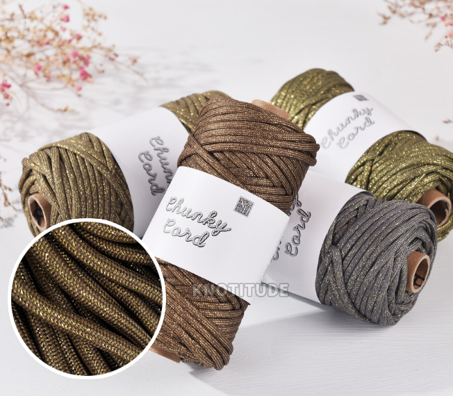 Goud Glanzend 5.0Mm Lichtgewic - Macrame Cord Cotton recensie en prijs