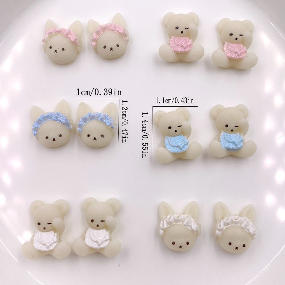30 Stuks Hars Kawaii Kleurrijk - Art Craft For 3 Year Old recensie en prijs