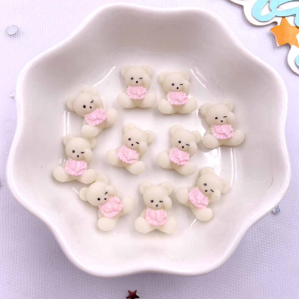 30 Stuks Hars Kawaii Kleurrijk - Art Craft For 3 Year Old recensie en prijs