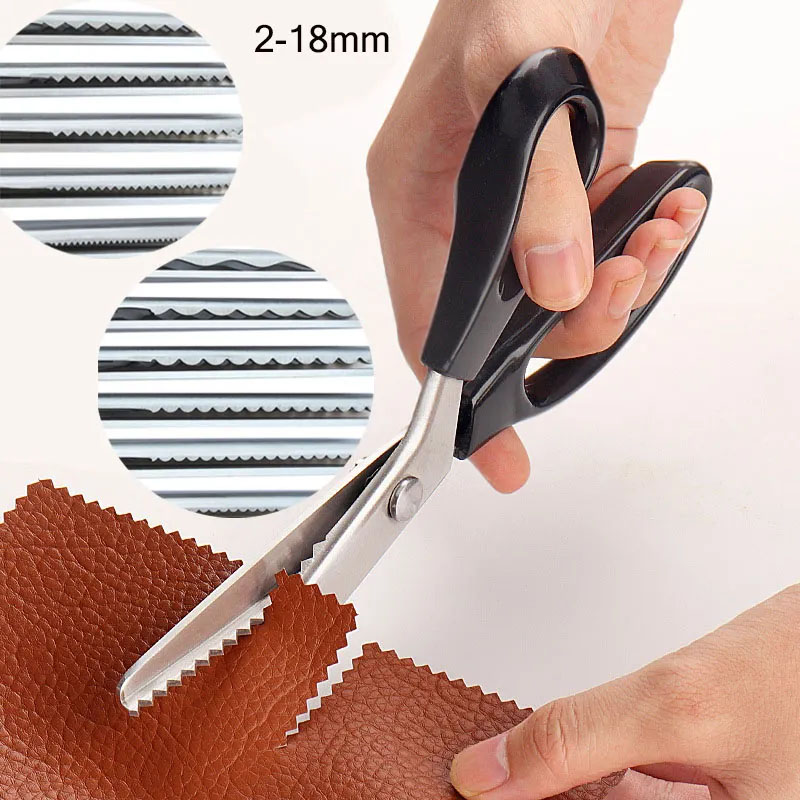 2/3mm Zig Zag knutselschaar me - Art And Craft Zig Zag Scissors recensie en prijs