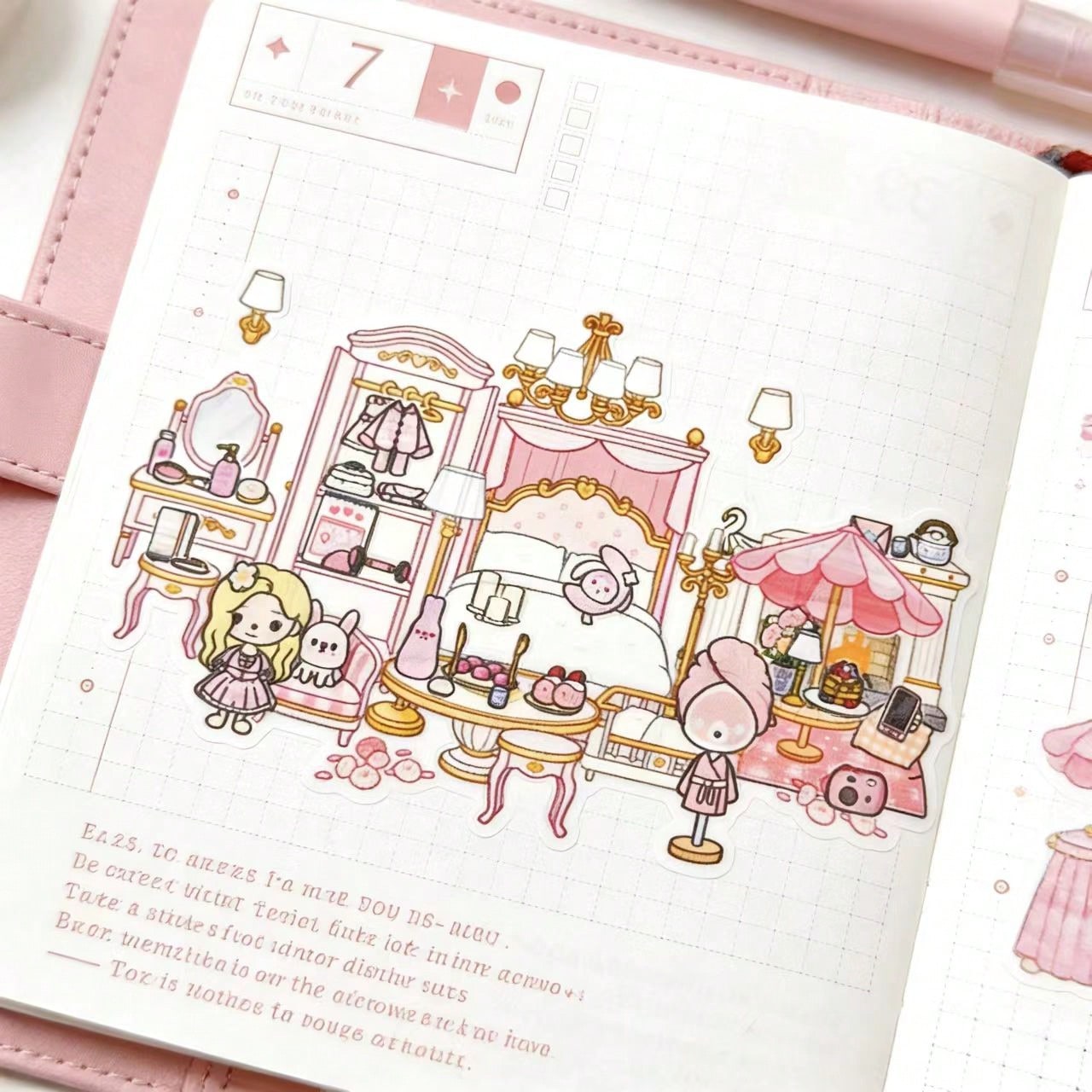 Pink Sakura Tree Hotelkamer DI - Art Craft For 3 Year Old recensie en prijs