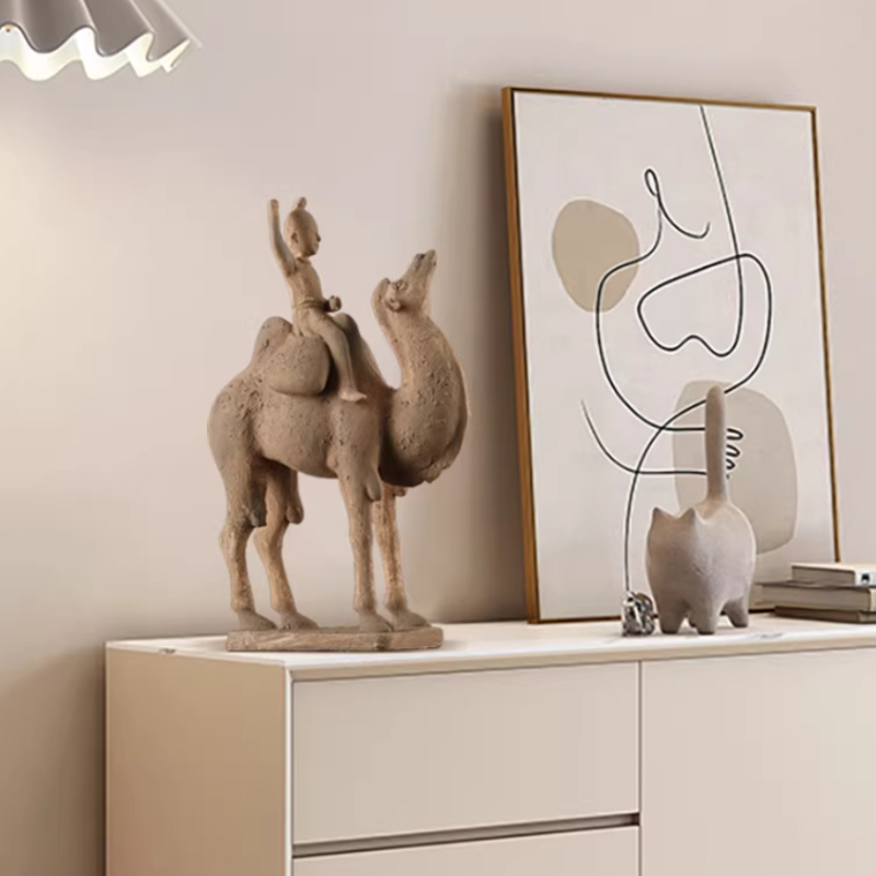 Chinese Tang-dynastie aardewer - Art Craft Ideas For School recensie en prijs