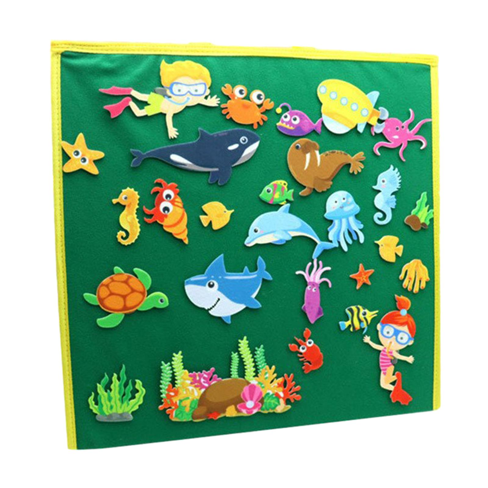 Viltverhalen Activiteitenpakke - Art Craft For 3 Year Old recensie en prijs