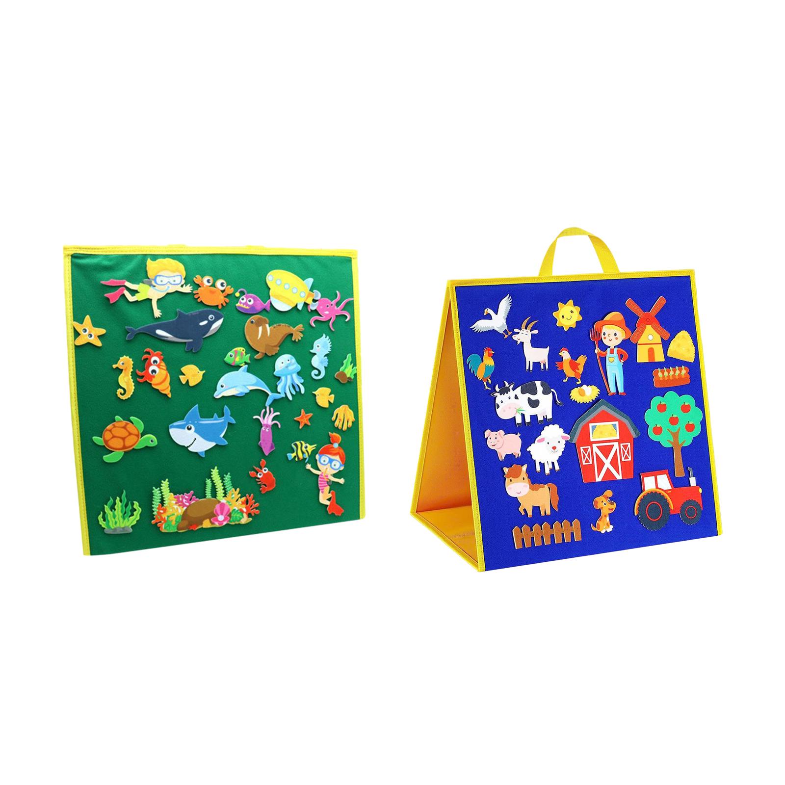 Viltverhalen Activiteitenpakke - Art Craft For 3 Year Old recensie en prijs