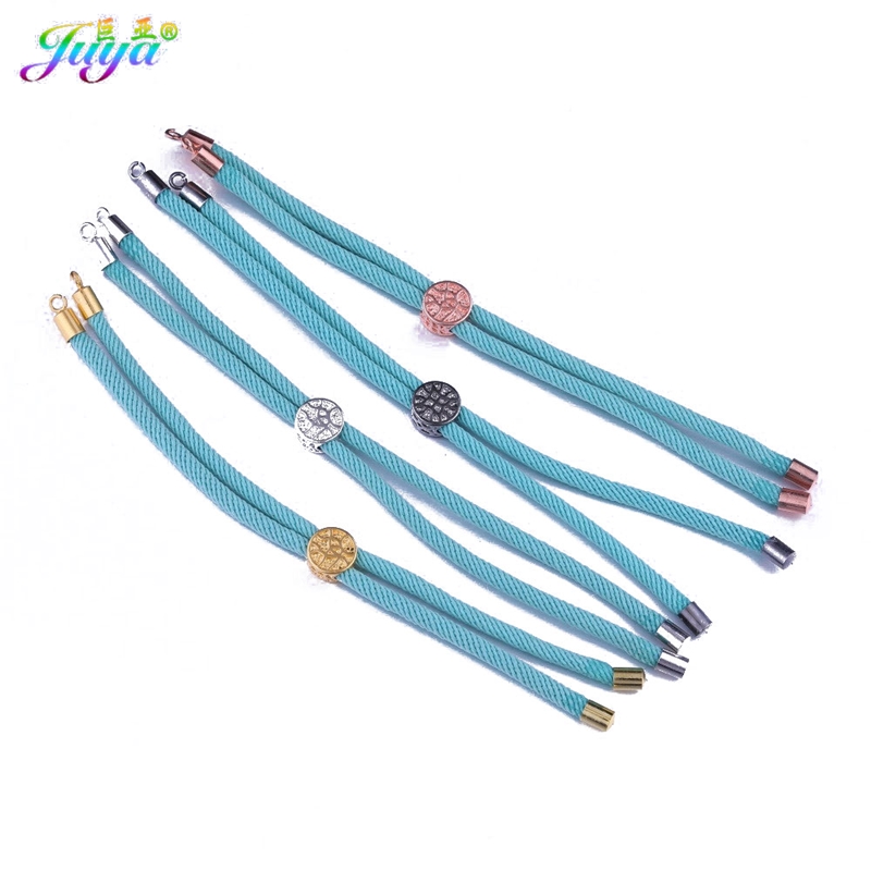 Juya 7 Kleuren Zwart Rood Stri - Macrame Cord Cotton recensie en prijs