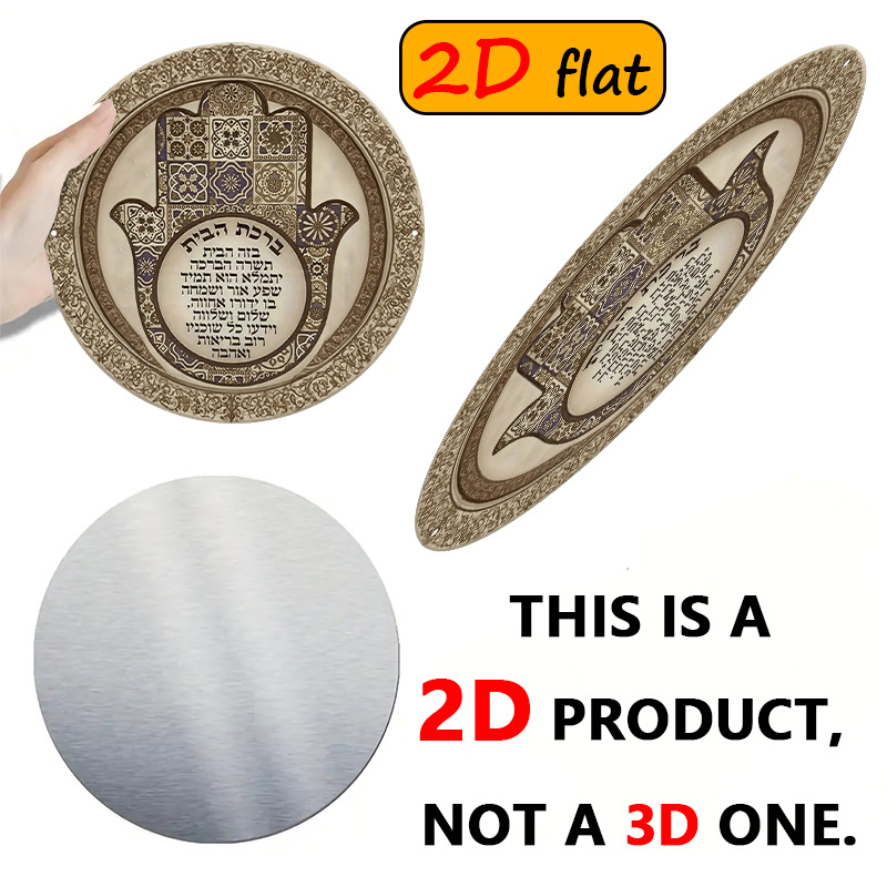 CIFBUY Exotische Hamsa Hand Al - Art & Craft Zone recensie en prijs
