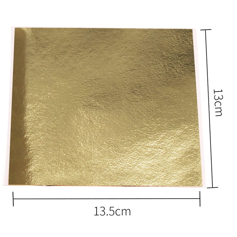 13x13,5 cm zwart foliepapier b - Art Craft With Leaves recensie en prijs