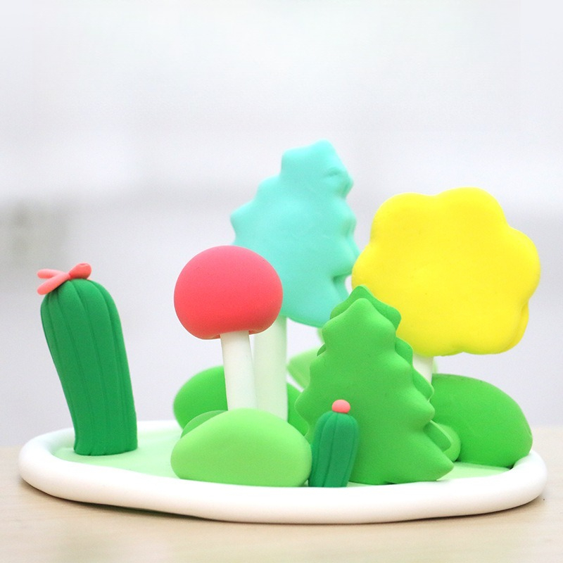100/500g Air Dry Clay Grote Ve - Air Dry Clay recensie en prijs