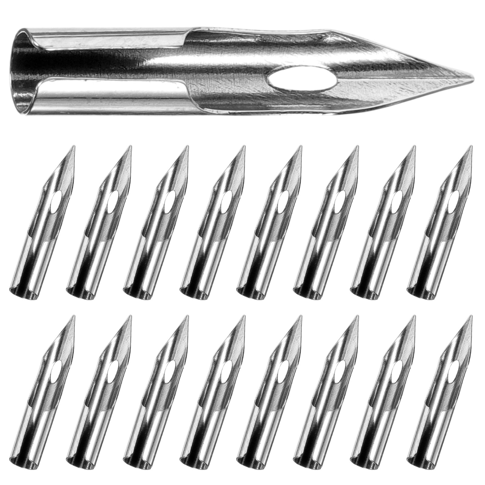 30 stuks kalligrafiepennibs, v - Calligraphy Pen Set recensie en prijs