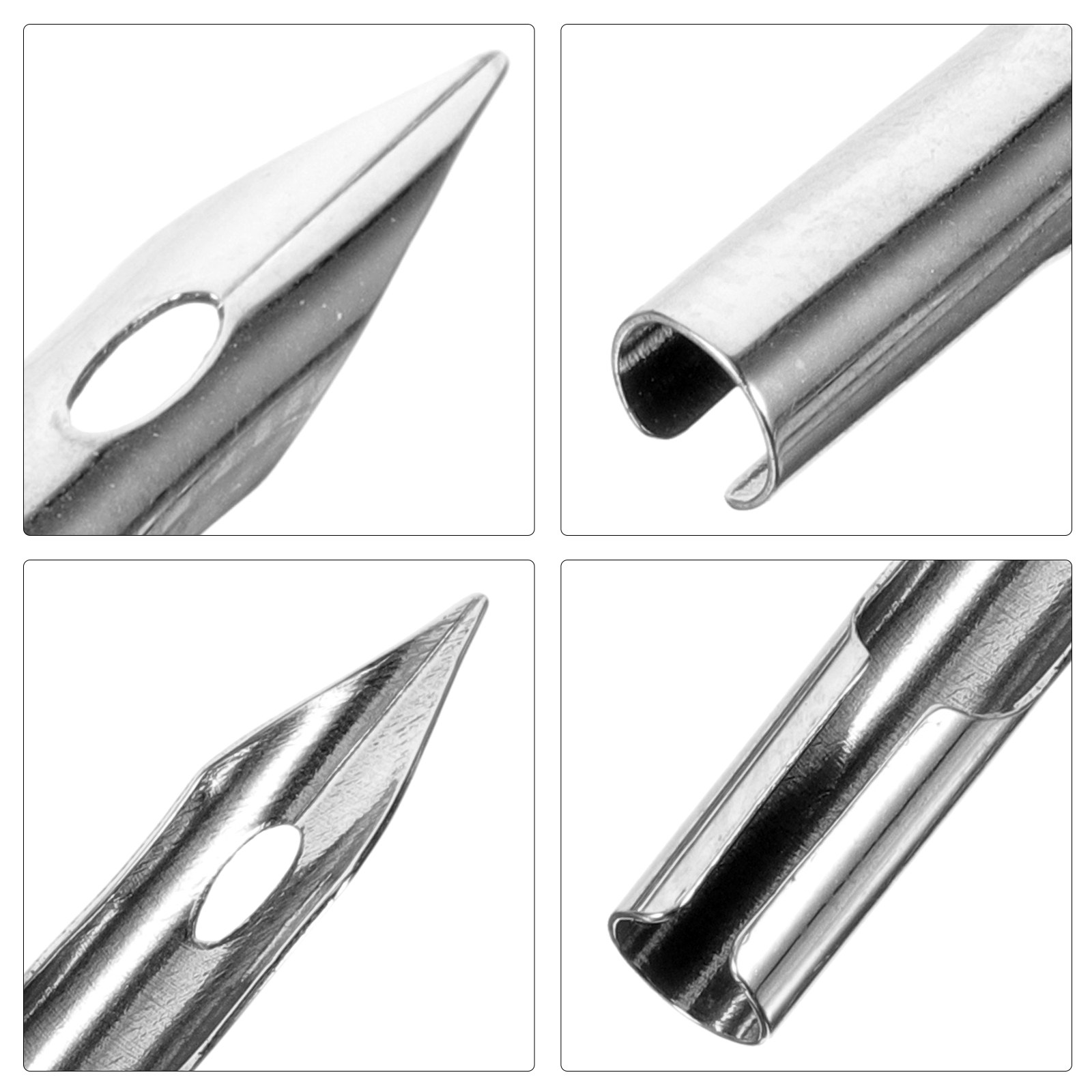 30 stuks kalligrafiepennibs, v - Calligraphy Pen Set recensie en prijs