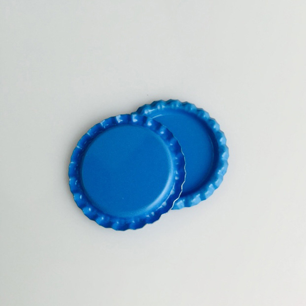 100 stuks bierdopjes 25,4 mm k - The Art And Craft Of Jewelry recensie en prijs