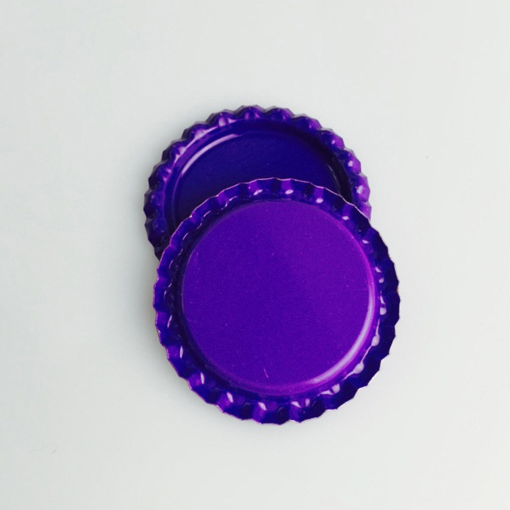 100 stuks bierdopjes 25,4 mm k - The Art And Craft Of Jewelry recensie en prijs