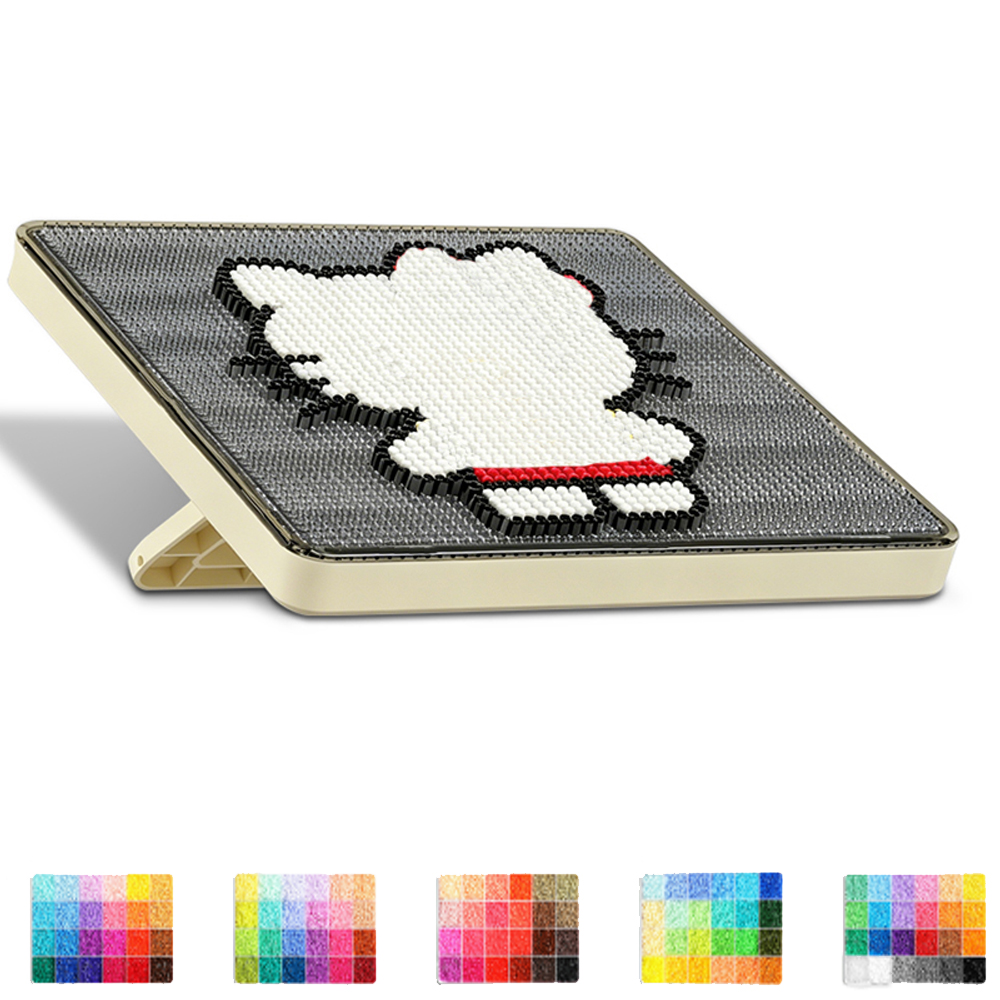 APP Pixel Art Beads Board, 52× - Art Craft App recensie en prijs