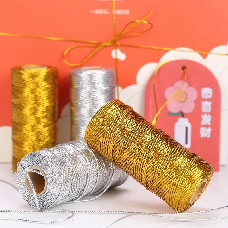 100M 1.5Mm Macrame Koord Touw  - Macrame Cord Cotton recensie en prijs