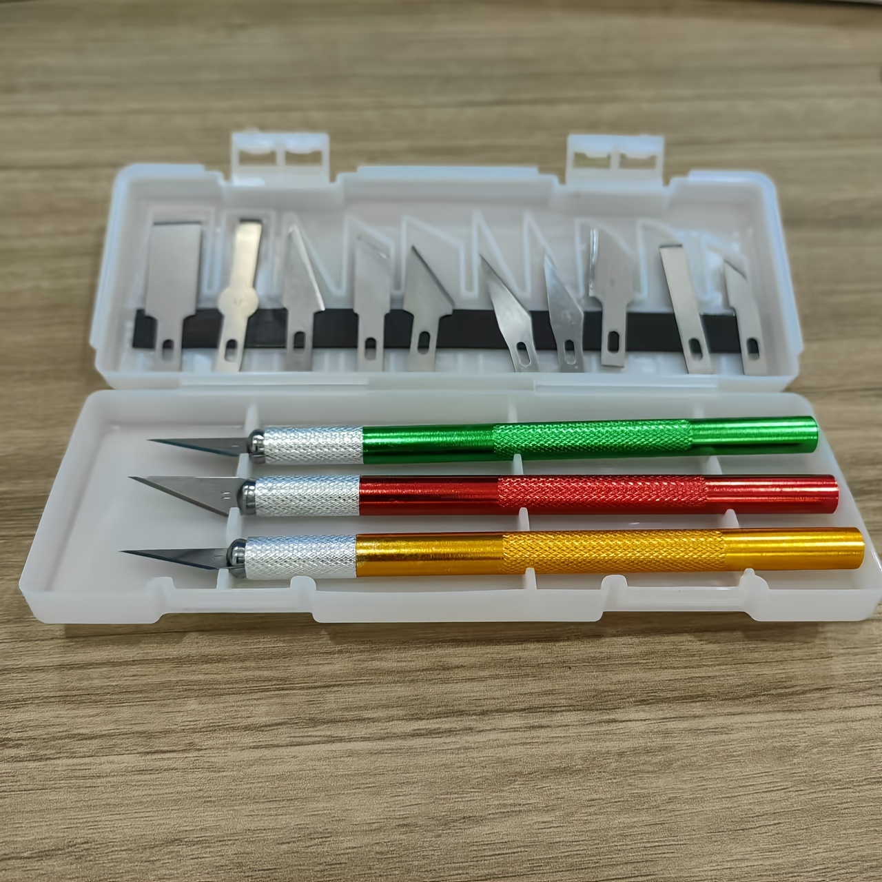 13 ultra-duurzame snijmessen v - Art Craft Knife recensie en prijs