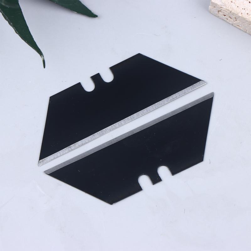 /KQM/10/30PCS T-type Speciale  - Art Craft Knife recensie en prijs