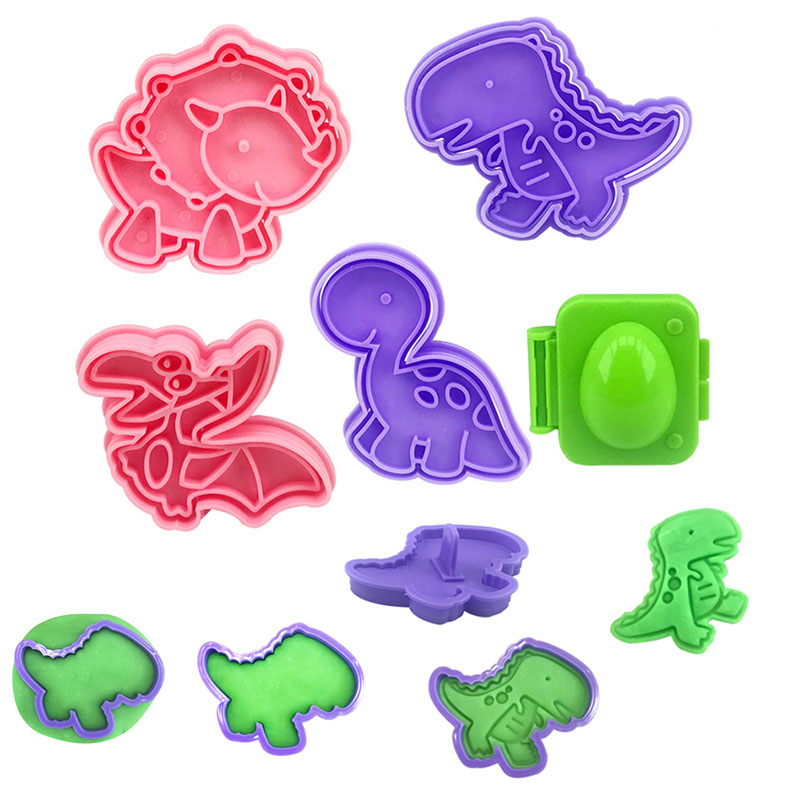Deeggereedschapset voor kinder - Air Dry Clay recensie en prijs