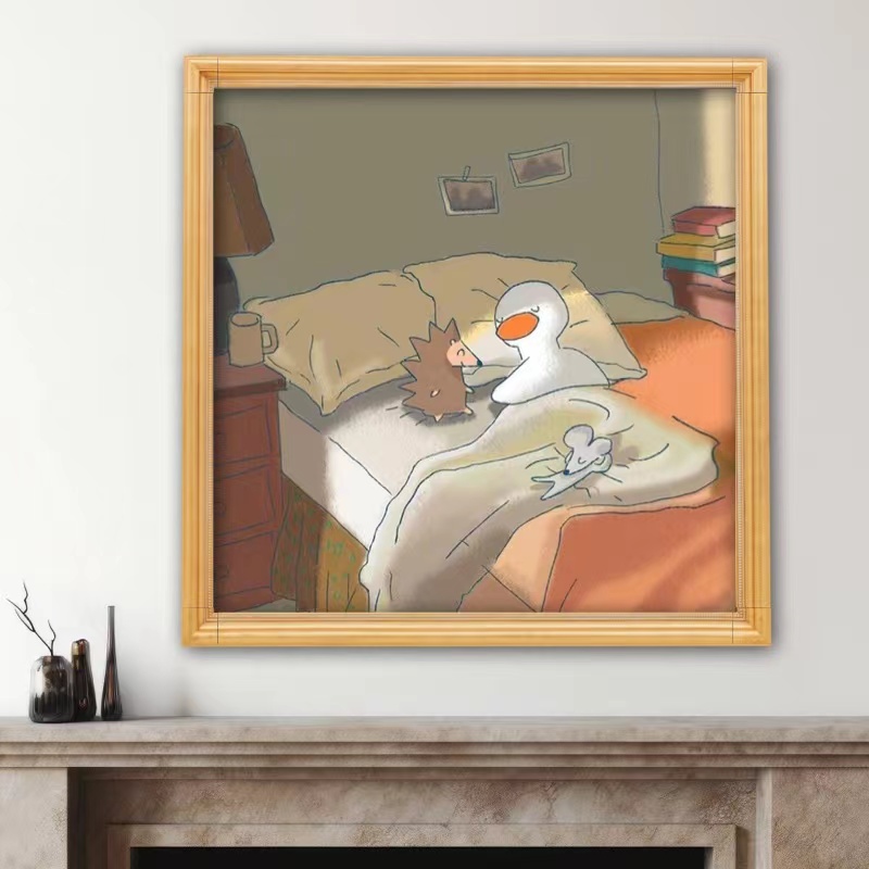 5d DIY Diamond Art Painting Ki - Art Craft Duck recensie en prijs