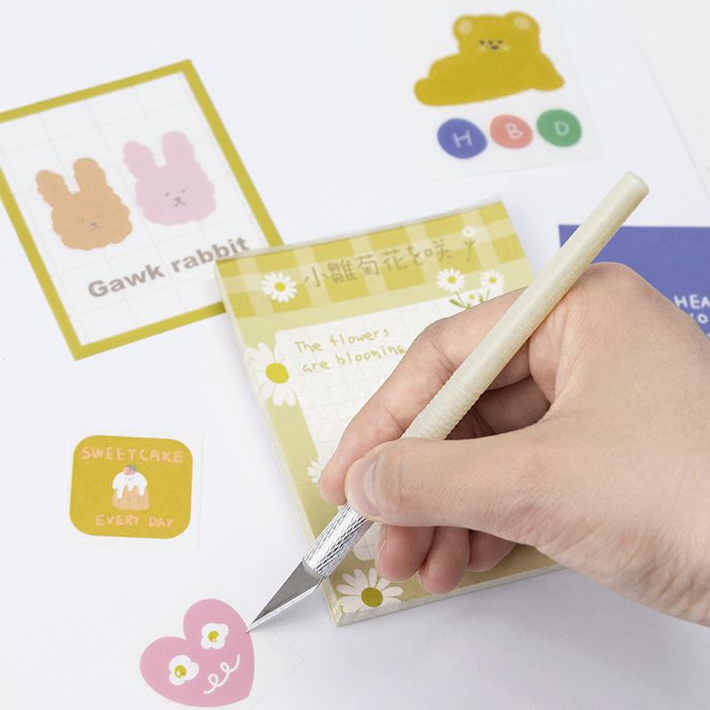 1Pc Snijmes Kunst Mes Pen Zwaa - Art Craft Knife recensie en prijs