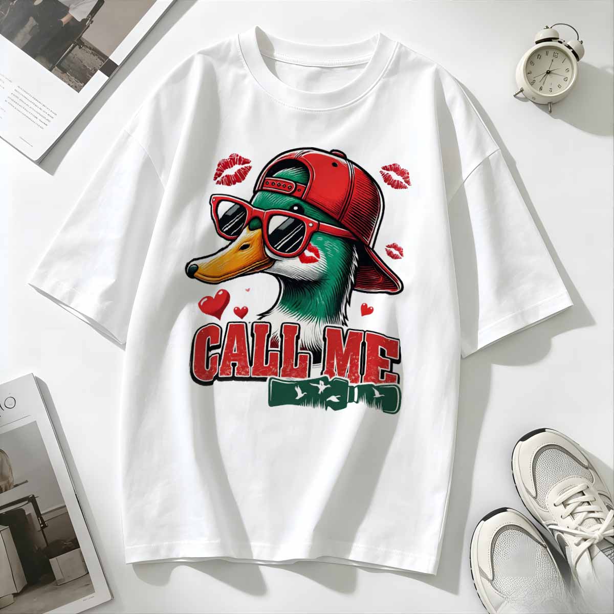 T-shirts Zomer Papyraceous Pap - Art Craft Letter T recensie en prijs