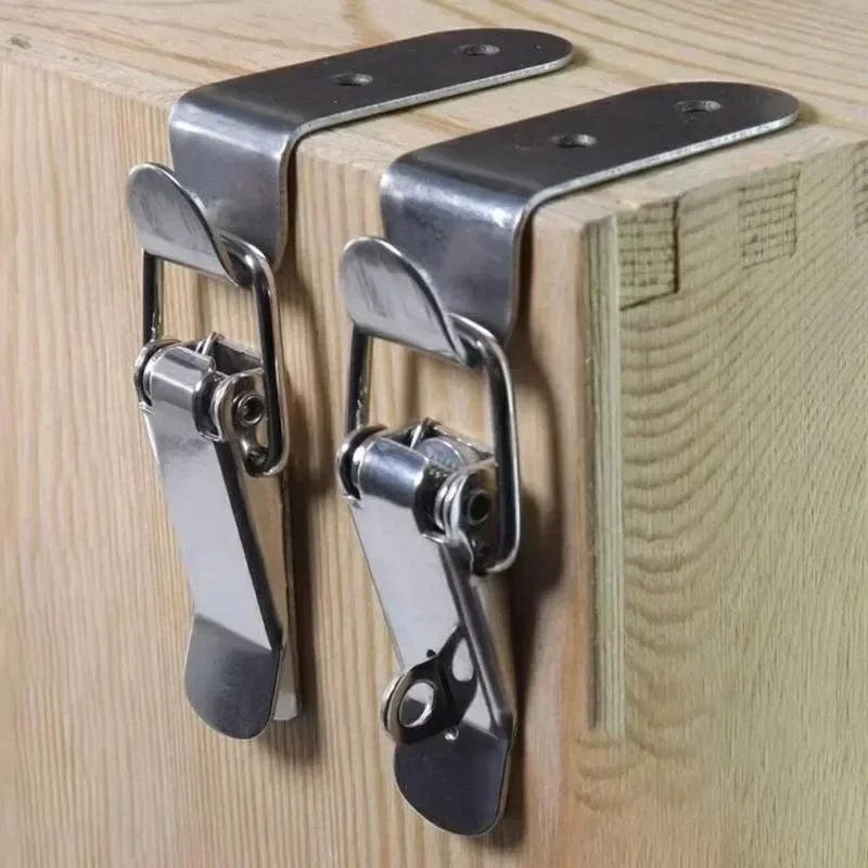 16/2PCS Duck Mouth Buckle Hook - Art Craft Duck recensie en prijs
