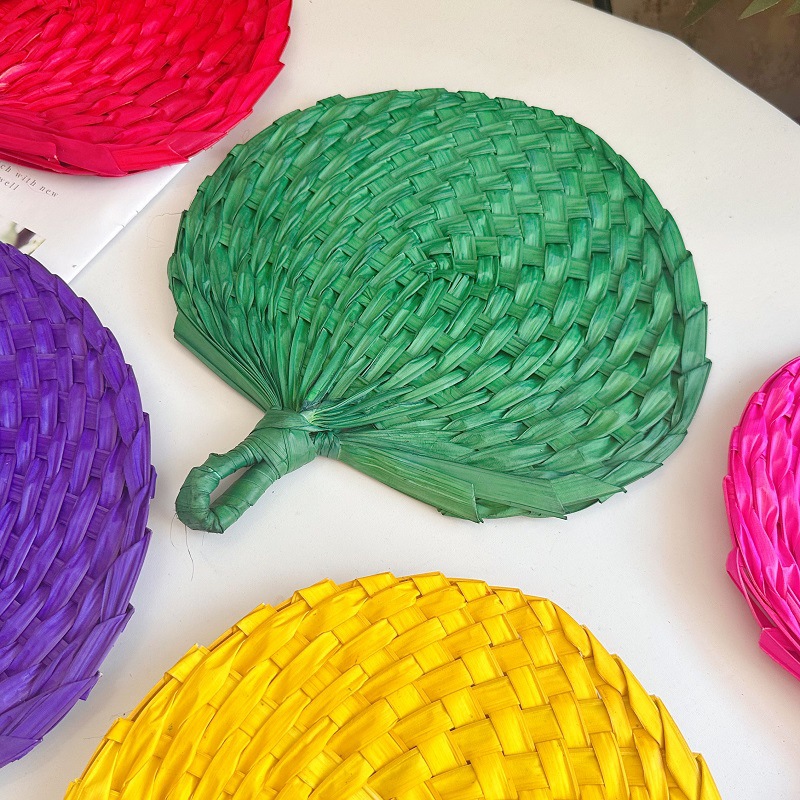 Chinese stijl handgemaakte waa - Art Craft With Leaves recensie en prijs