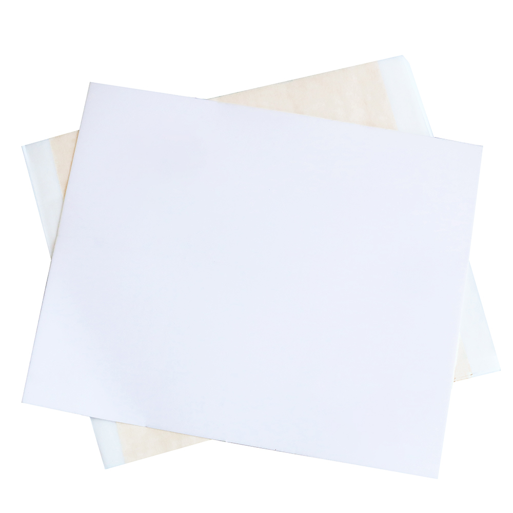 13x13.5 cm Champagne Zilverfol - Art Craft With Leaves recensie en prijs