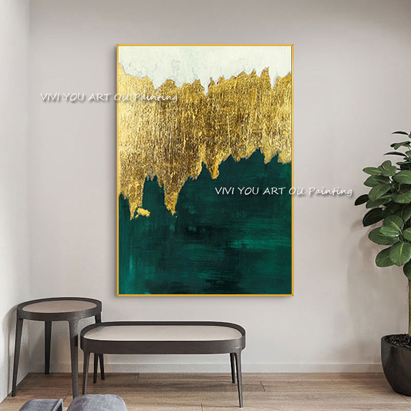 Paletmes handgeschilderd schil - Painting Knife Palette recensie en prijs