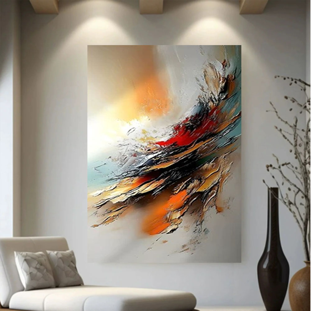 100% handgemaakt palet dikke t - Painting Knife Palette recensie en prijs