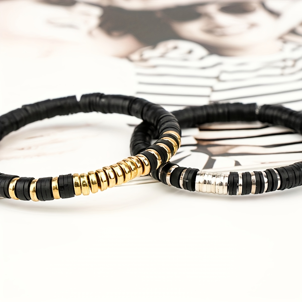 3000 stuks klei kralen armband - The Art And Craft Of Jewelry recensie en prijs