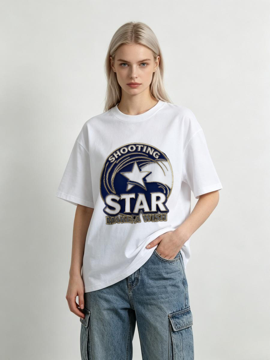 T-shirts Familieknutsel DIY-pr - Art Craft Letter T recensie en prijs