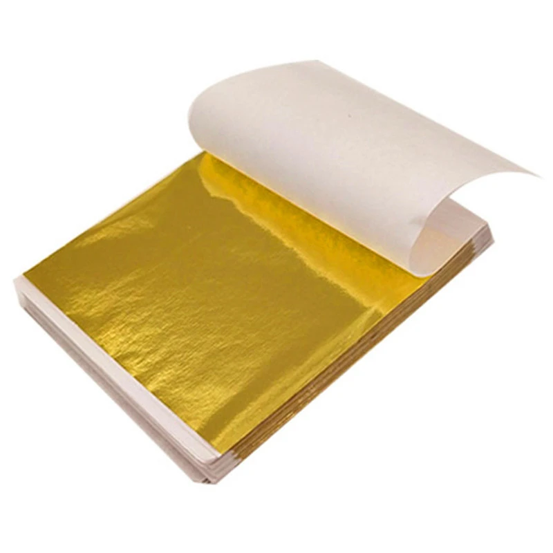 100 Stuks 9Cm Individueel Verp - Art Craft With Leaves recensie en prijs