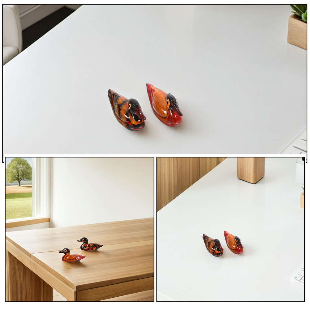 8 paar Feng Shui decoratieve m - Art Craft Duck recensie en prijs