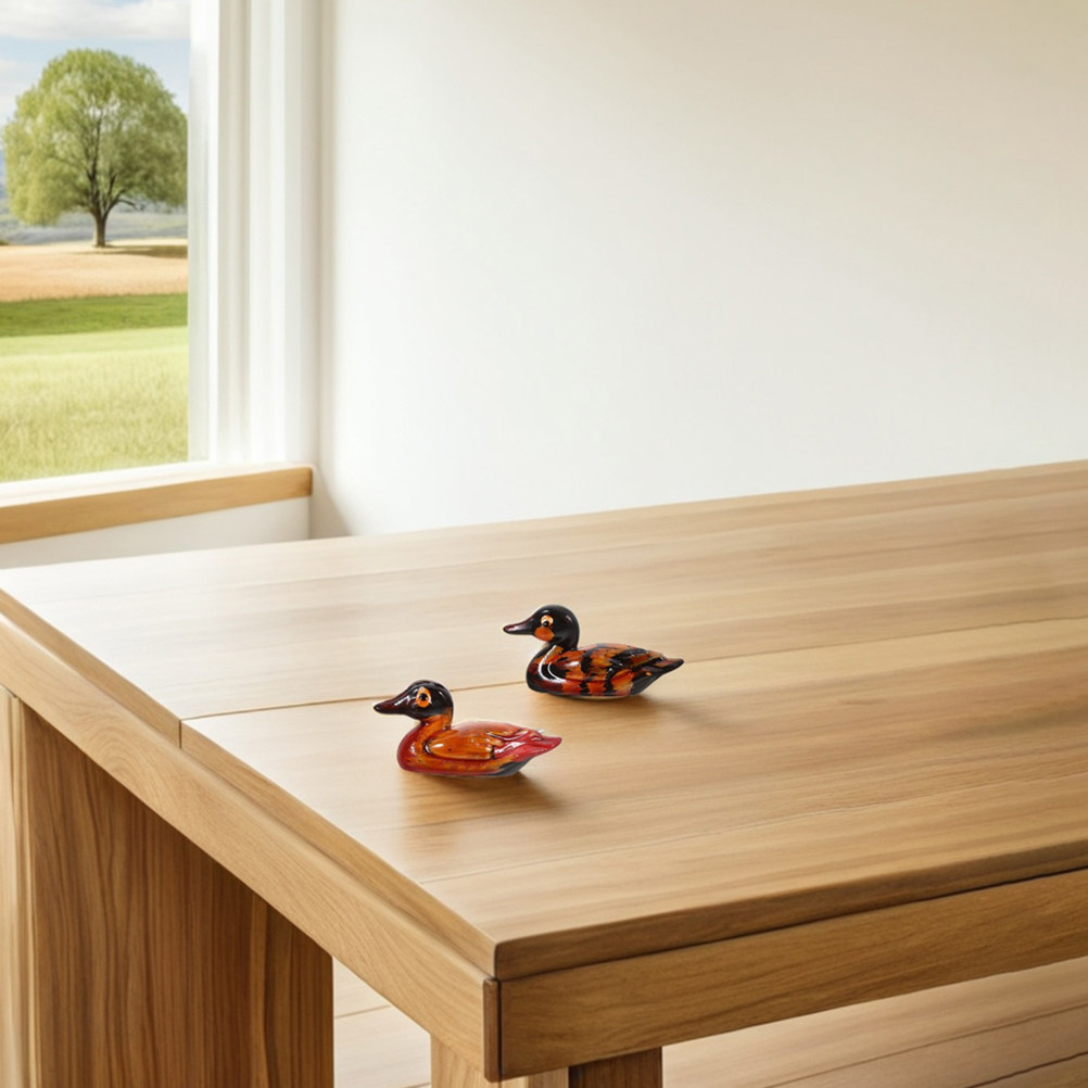8 paar Feng Shui decoratieve m - Art Craft Duck recensie en prijs