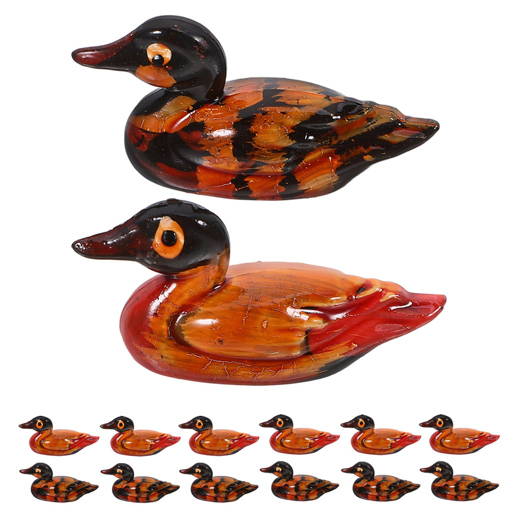 8 paar Feng Shui decoratieve m - Art Craft Duck recensie en prijs