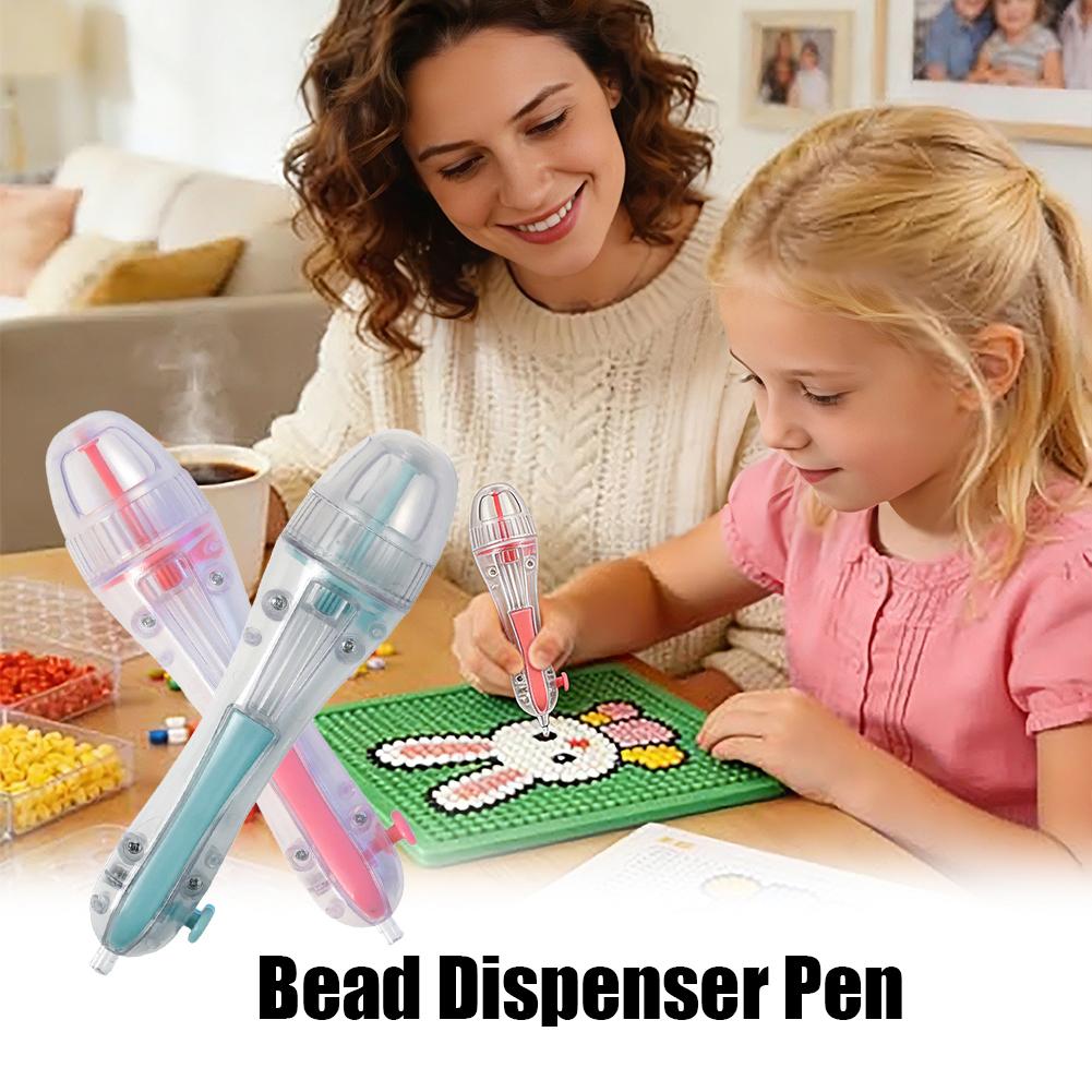 Automatische Kraal Dispenser P - The Art And Craft Of Jewelry recensie en prijs