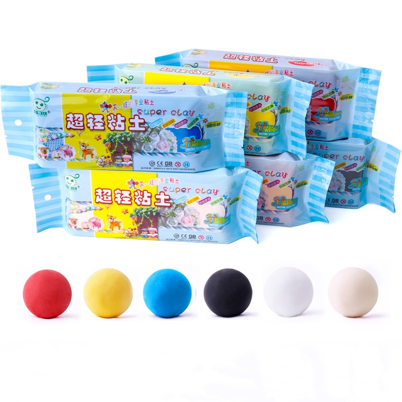 105G Professiona Ultralichte K - Air Dry Clay recensie en prijs