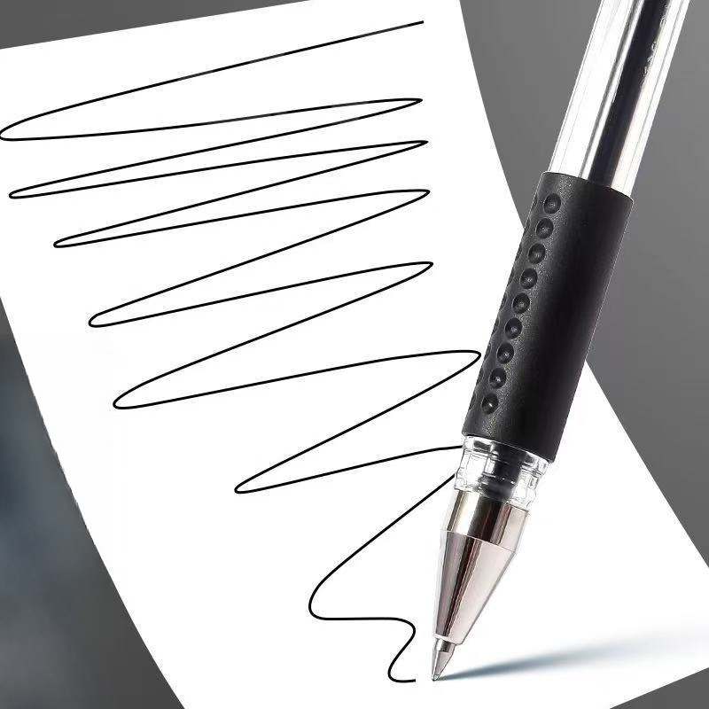 M&G Gelpennensets Schoolbenodi - Calligraphy Pen Set recensie en prijs