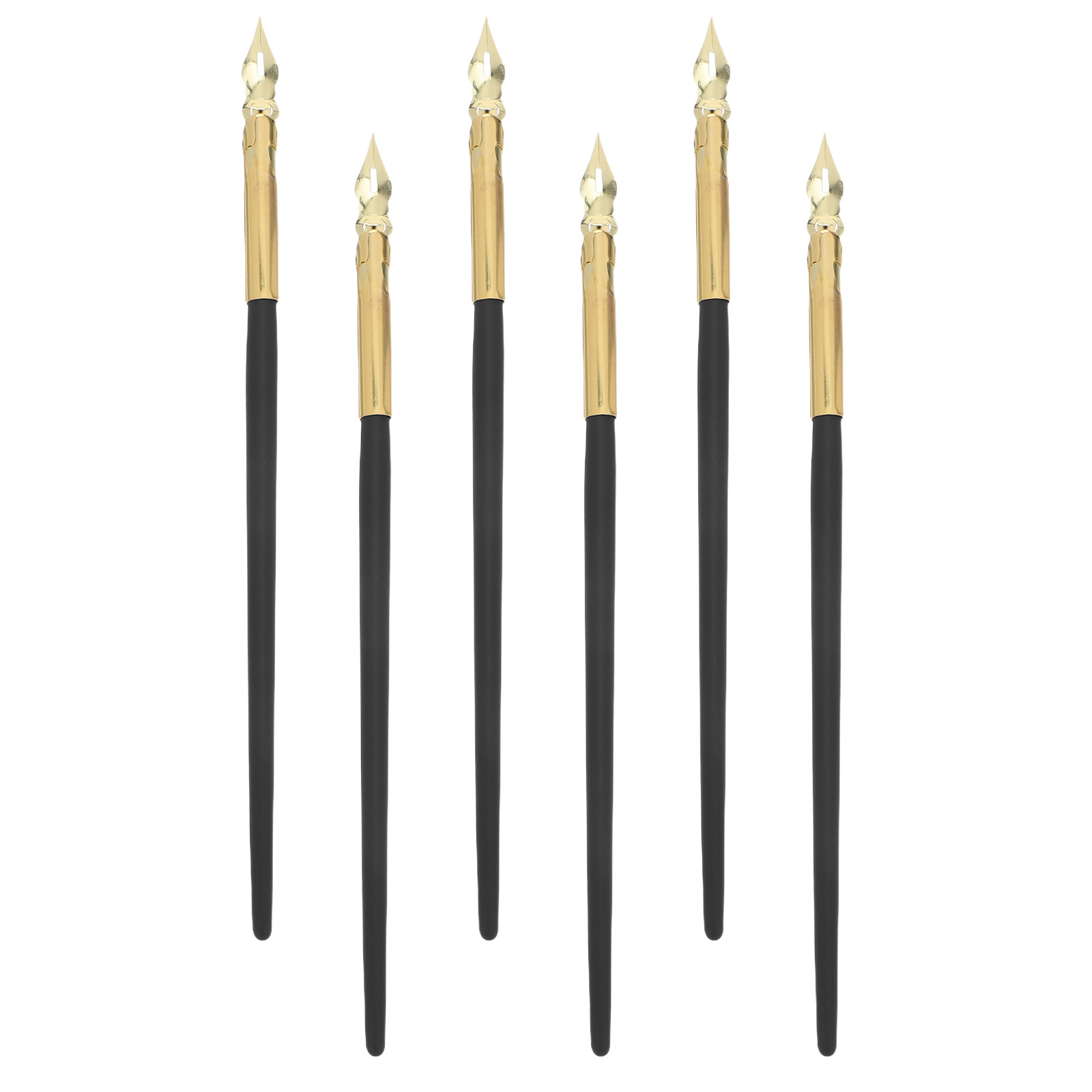 6-delige Dip Pen Kalligrafie S - Calligraphy Pen Set recensie en prijs