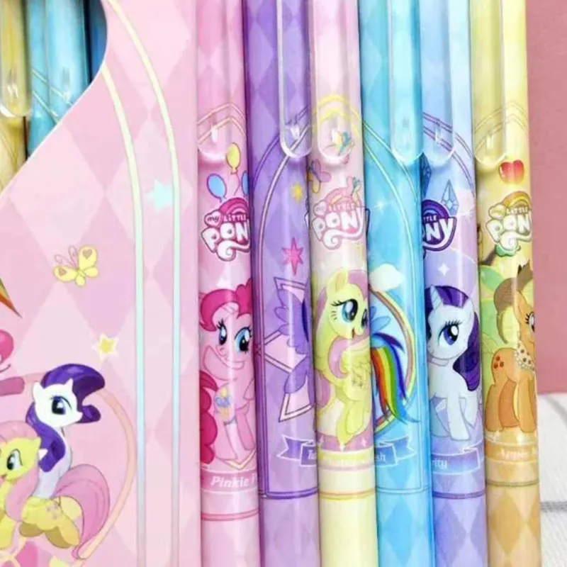 Kawaii My Little Pony schrijfw - Calligraphy Pen Set recensie en prijs