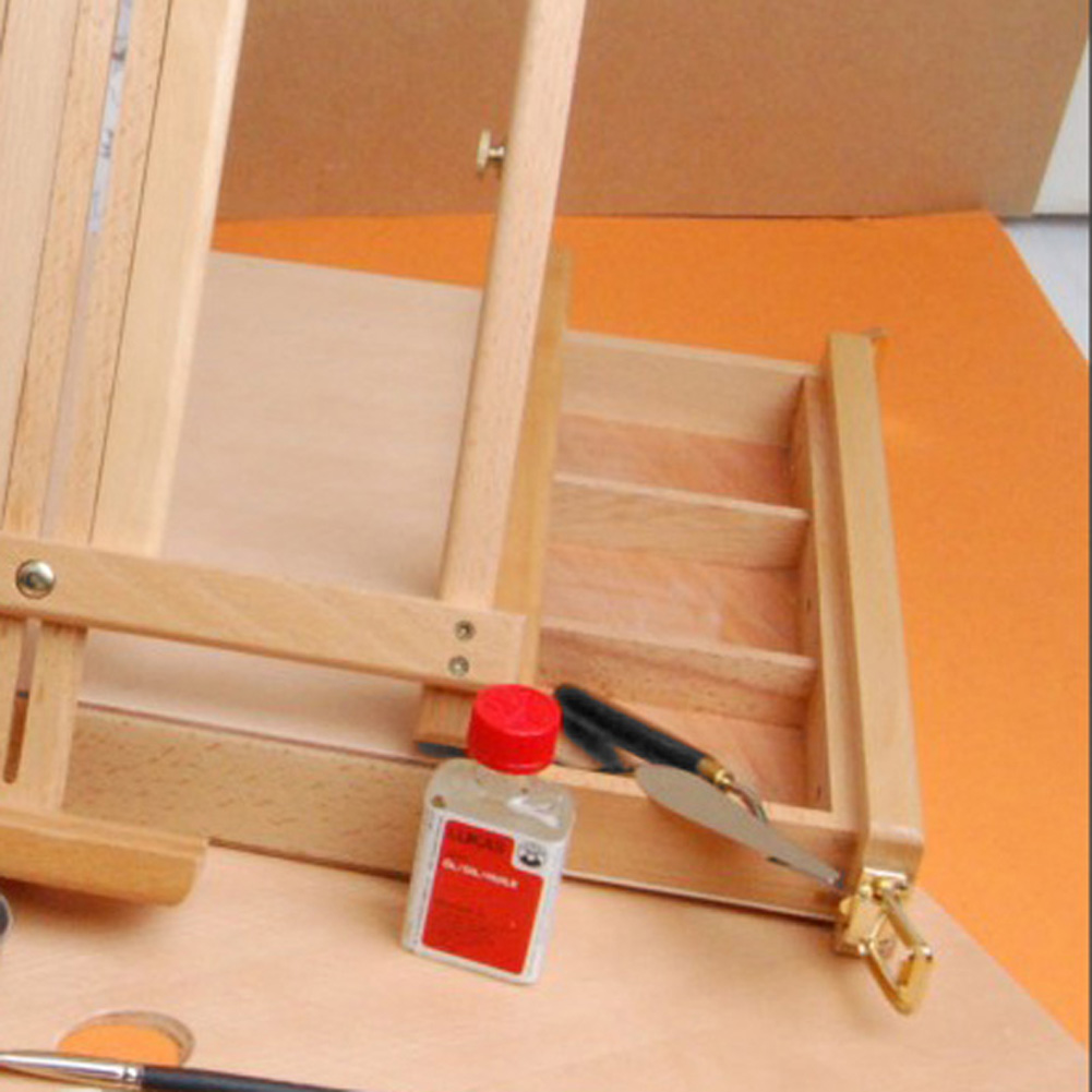 5-delige schildermessen set me - Painting Knife Palette recensie en prijs