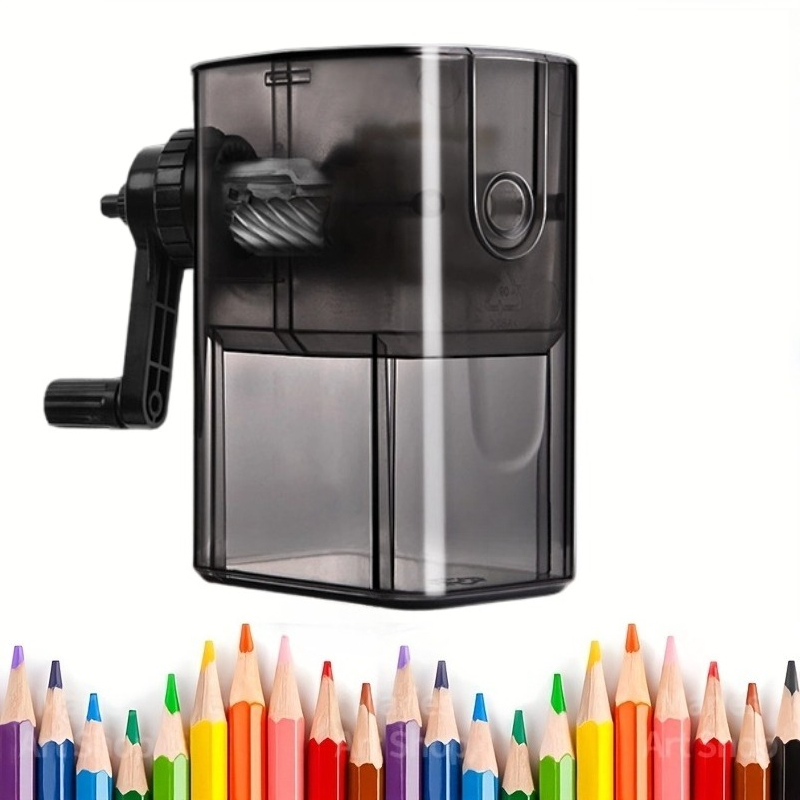 Professionele handmatige potlo - Colored Pencil Professional recensie en prijs