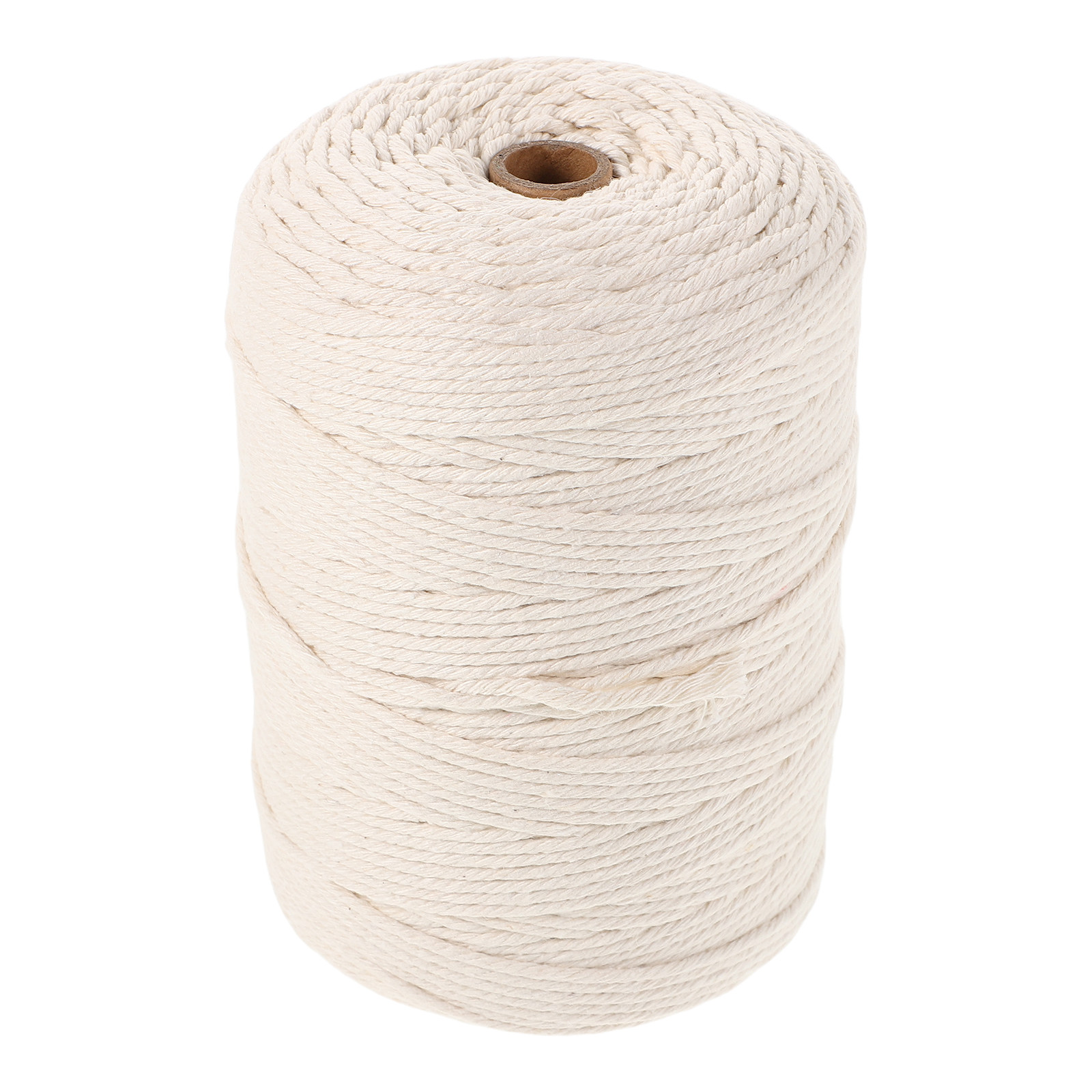 1 Rol Macramékoord Katoenen To - Macrame Cord Cotton recensie en prijs