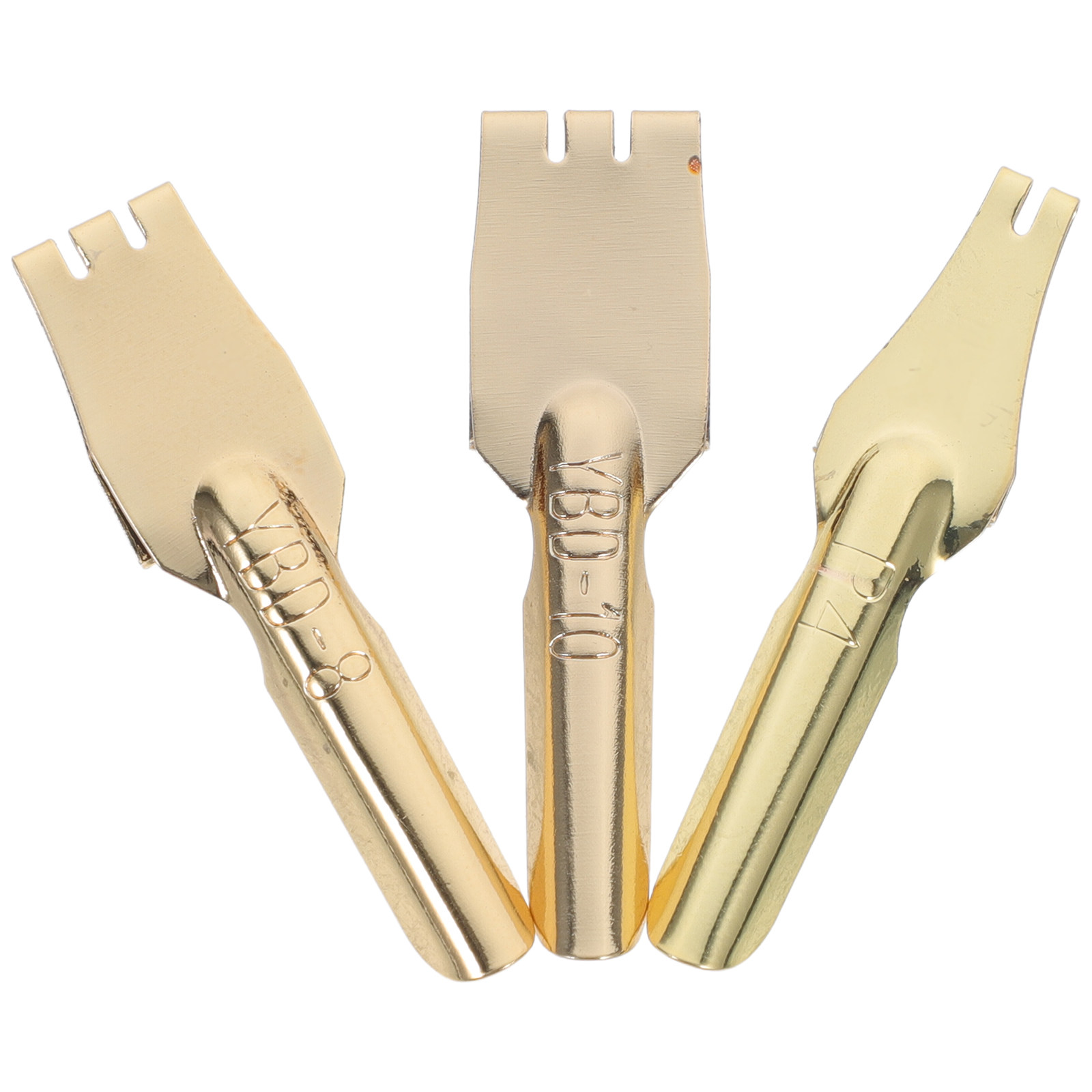 3-delige set Tibetaanse schrif - Calligraphy Pen Set recensie en prijs