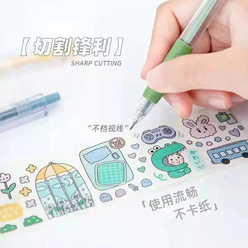 Art Utility Knife Pen Papiersn - Art Craft Knife recensie en prijs