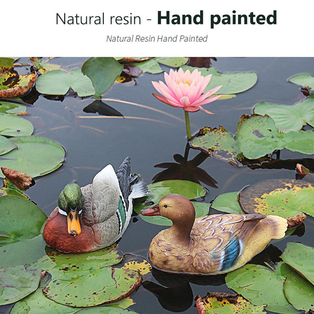 Groot Formaat Outdoor Tuin Een - Art Craft Duck recensie en prijs